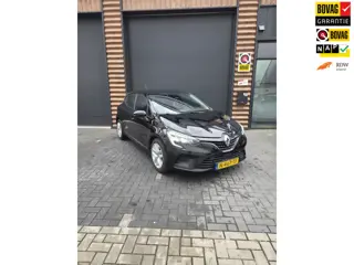 Renault Clio 1.0 TCe Zen