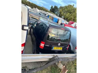 Foto 10 van Volkswagen Caddy 1.6 TDI BMT Airco