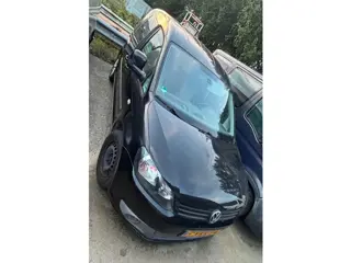 Volkswagen Caddy 1.6 TDI BMT Airco