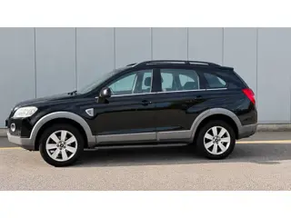 Foto 11 van Chevrolet Captiva 2.4 Intro Edition 2WD | Carplay | Trekhaak