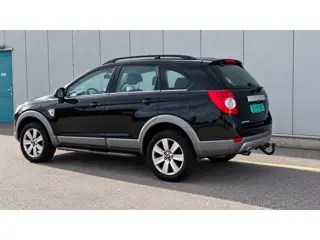 Foto 12 van Chevrolet Captiva 2.4 Intro Edition 2WD | Carplay | Trekhaak