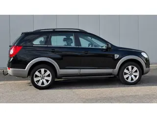 Foto 13 van Chevrolet Captiva 2.4 Intro Edition 2WD | Carplay | Trekhaak