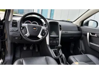 Foto 14 van Chevrolet Captiva 2.4 Intro Edition 2WD | Carplay | Trekhaak