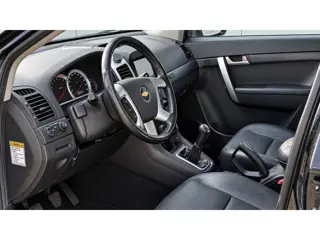 Foto 15 van Chevrolet Captiva 2.4 Intro Edition 2WD | Carplay | Trekhaak