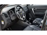 Foto 23 van Chevrolet Captiva 2.4 Intro Edition 2WD | Carplay | Trekhaak