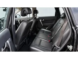 Foto 16 van Chevrolet Captiva 2.4 Intro Edition 2WD | Carplay | Trekhaak