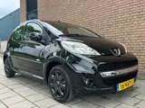 Foto 21 van Peugeot 107 1.0-12V Millesim 200