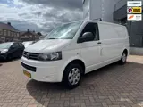 Foto 28 van Volkswagen Transporter 2.0 L2H1 benzine grijs kenteken 3-zits lm-velgen dakdragers 152dzkm nap zeer