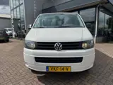 Foto 27 van Volkswagen Transporter 2.0 L2H1 benzine grijs kenteken 3-zits lm-velgen dakdragers 152dzkm nap zeer