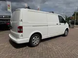 Foto 24 van Volkswagen Transporter 2.0 L2H1 benzine grijs kenteken 3-zits lm-velgen dakdragers 152dzkm nap zeer