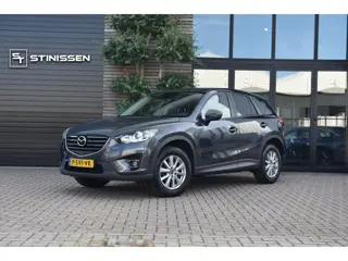 Mazda CX-5 2.0 SkyActiv-G 165 TS 2WD Navi Clima Cruise