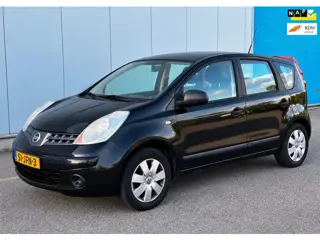 Nissan Note 1.4 Visia | Trekhaak