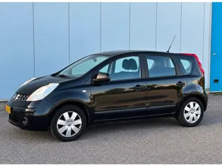 Foto 10 van Nissan Note 1.4 Visia | Trekhaak