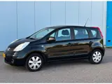 Foto 18 van Nissan Note 1.4 Visia | Trekhaak