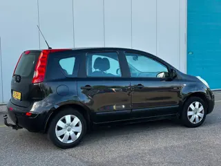 Foto 12 van Nissan Note 1.4 Visia | Trekhaak