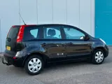 Foto 20 van Nissan Note 1.4 Visia | Trekhaak
