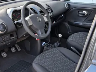 Foto 13 van Nissan Note 1.4 Visia | Trekhaak