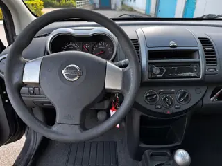 Foto 14 van Nissan Note 1.4 Visia | Trekhaak