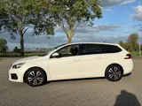 Foto 26 van Peugeot 308 SW 1.6 BlueHDI Executive (bj 2017) LED|PANO|FACELIFT|INCL BTW!