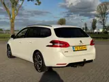 Foto 25 van Peugeot 308 SW 1.6 BlueHDI Executive (bj 2017) LED|PANO|FACELIFT|INCL BTW!