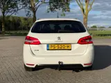 Foto 24 van Peugeot 308 SW 1.6 BlueHDI Executive (bj 2017) LED|PANO|FACELIFT|INCL BTW!
