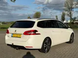 Foto 23 van Peugeot 308 SW 1.6 BlueHDI Executive (bj 2017) LED|PANO|FACELIFT|INCL BTW!