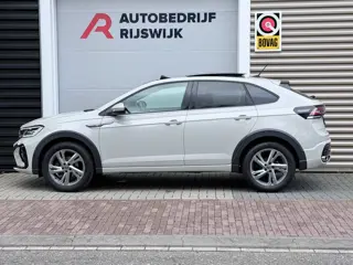Foto 12 van Volkswagen TAIGO 1.5 TSI R-Line Pano/AppleCar/Xenon