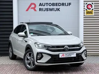 Foto 16 van Volkswagen TAIGO 1.5 TSI R-Line Pano/AppleCar/Xenon