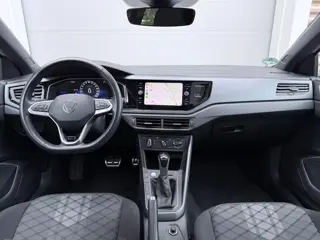 Foto 19 van Volkswagen TAIGO 1.5 TSI R-Line Pano/AppleCar/Xenon