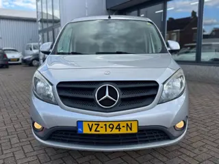 Foto 18 van Mercedes-Benz Citan 108 CDI BlueEFFICIENCY navigatie camera airco cruise controle elektrische pakket