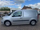 Foto 23 van Mercedes-Benz Citan 108 CDI BlueEFFICIENCY navigatie camera airco cruise controle elektrische pakket