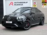 Foto 30 van Mercedes-Benz GLE-klasse Coupé AMG 63 S 4MATIC+ Vol Opties!