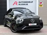 Foto 25 van Mercedes-Benz GLE-klasse Coupé AMG 63 S 4MATIC+ Vol Opties!