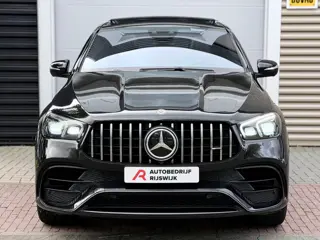 Foto 17 van Mercedes-Benz GLE-klasse Coupé AMG 63 S 4MATIC+ Vol Opties!