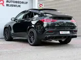 Foto 28 van Mercedes-Benz GLE-klasse Coupé AMG 63 S 4MATIC+ Vol Opties!