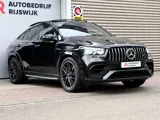 Foto 29 van Mercedes-Benz GLE-klasse Coupé AMG 63 S 4MATIC+ Vol Opties!