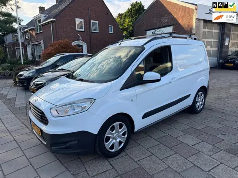 Ford Transit Courier 1.5 TDCI Trend | Goed onderhouden | Euro 6