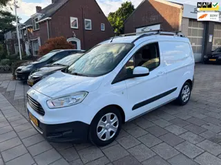 Ford Transit Courier 1.5 TDCI Trend | Goed onderhouden | Euro 6