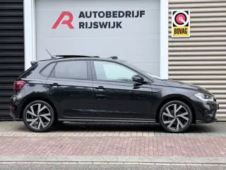 Foto 15 van Volkswagen Polo 1.0 TSI R-Line Pano/Keyless/Camera
