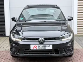 Foto 17 van Volkswagen Polo 1.0 TSI R-Line Pano/Keyless/Camera