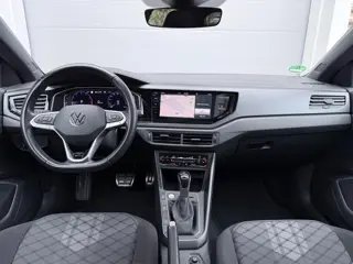 Foto 20 van Volkswagen Polo 1.0 TSI R-Line Pano/Keyless/Camera