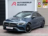 Foto 30 van Mercedes-Benz CLA-klasse 250 e AMG Pano/360/Sfeer/Blindspot