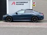 Foto 21 van Mercedes-Benz CLA-klasse 250 e AMG Pano/360/Sfeer/Blindspot