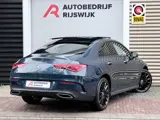 Foto 23 van Mercedes-Benz CLA-klasse 250 e AMG Pano/360/Sfeer/Blindspot