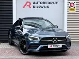 Foto 25 van Mercedes-Benz CLA-klasse 250 e AMG Pano/360/Sfeer/Blindspot