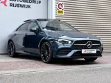 Foto 27 van Mercedes-Benz CLA-klasse 250 e AMG Pano/360/Sfeer/Blindspot