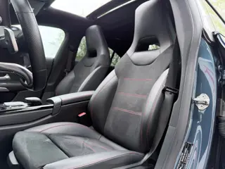 Foto 20 van Mercedes-Benz CLA-klasse 250 e AMG Pano/360/Sfeer/Blindspot
