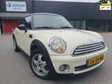 Foto 22 van Mini 3-Deurs 1.4 One Pepper
