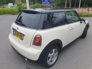 Foto 15 van Mini 3-Deurs 1.4 One Pepper