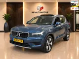 Foto 22 van Volvo XC40 1.5 T4 Recharge Inscription|Trekhaak|Panoramadak|Leder|Nieuwstaat|Lage KM|